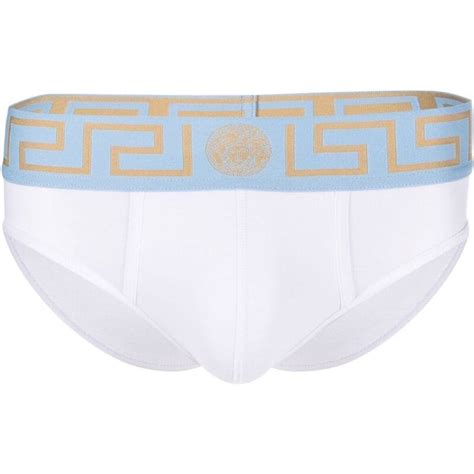 zalando intimo uomo versace|Intimo da uomo Versace bianco .